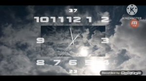 часы 1 канала на 2011 - 2012 г.