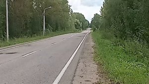 самодельный глушитель для Honda varadero
