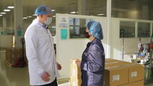 ОТКРОЙ#МОСПРОМ ОНЛАЙН 3 сезон Выпуск №3 МОСКОВСКИЙ ЗАВОД «СЕРВЬЕ РУС»