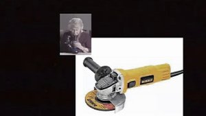 DeWALT DWE4057 beat mixtape