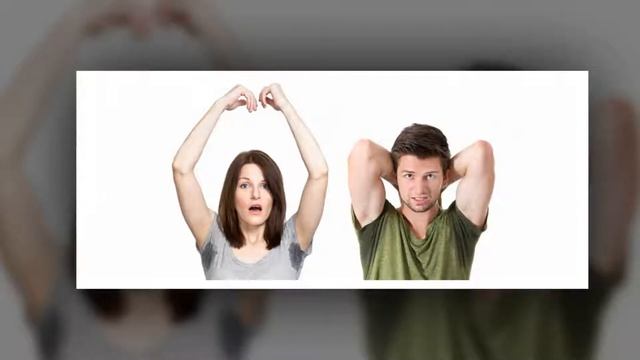 Запах подмышек - как убрать?