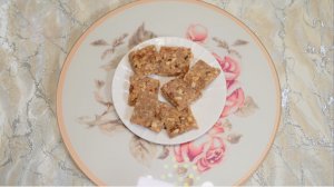 Простая кухня | Щербет из творога