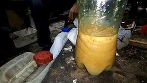 Проверка трансмиссионного масла и воды.