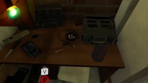 Vrchat. Обзор русских миров. Часть 1.