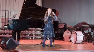 В горнице моей