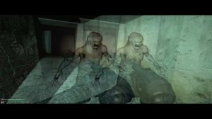 S.T.A.L.K.E.R. Lost Alpha Enhanced Edition #46 "Лабораторию X-7"