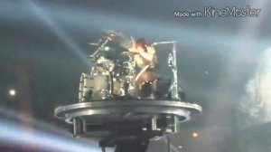 Jen Ledger - Skillet