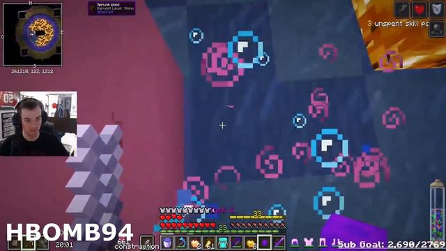 The World of popular Minecraft SMPs and their history… - A Documentary смотреть онлайн