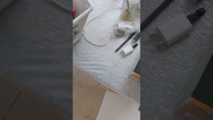 как вернуть малярному валику состояние нового?