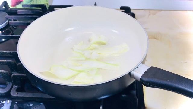 Кабачки в Ореховом Соусе Кабачки. Просто и очень вкусно