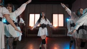 NMIXX (엔믹스) - O.O | DANCE COVER BY ANEMONES TEAM