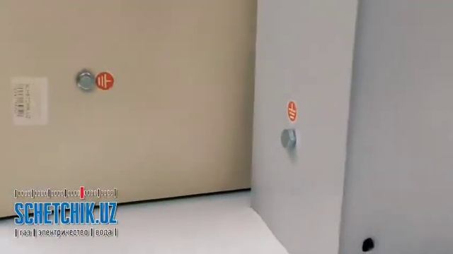 Щиты и металлические корпуса | Schetchik.uz смотреть онлайн