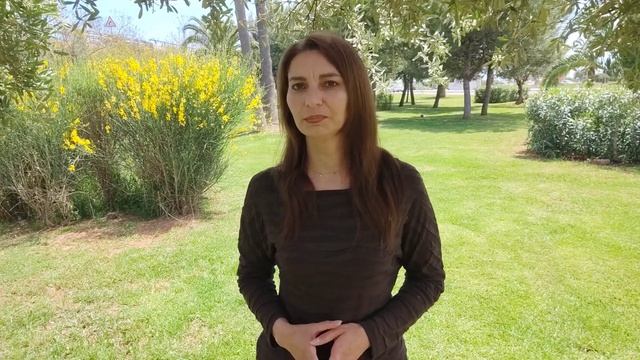 Школа ЛАНДШАФТНОГО ДИЗАЙНА. Урок 9.
