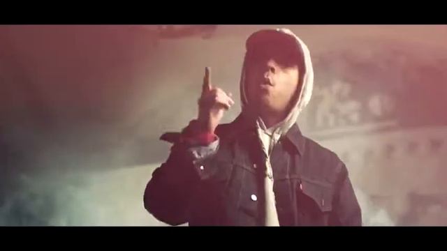Смоки Мо - Дымный Мо.