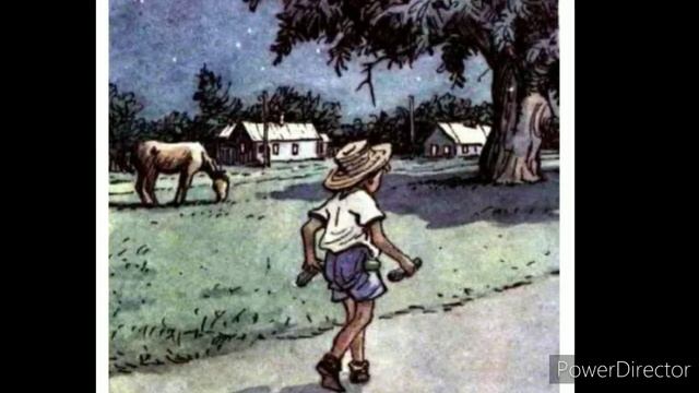 Проект "Дети читают детям": Н. Носов "Огурцы". смотреть онлайн