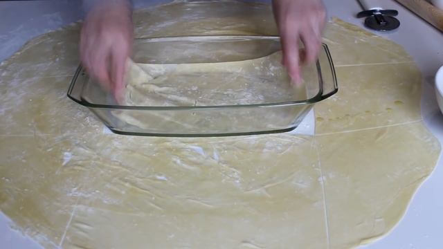 Пахлава. Турецкая пахлава. Самый вкусный рецепт. (Bakhlava. Turkish baklava.) ☆ Дастархан