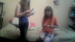 Мы звоним Ивангаю и Марьяне ро [1 часть]