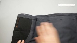 Мужские зимние брюки с Алиэкспресс | КРУТЫЕ ВОДОНЕПРОНИЦАЕМЫЕ ШТАНЫ из Китая.