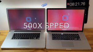 2011 Macbook pro 17" i7 vs 2011 Macbook Pro 17" i7 performance Comparison