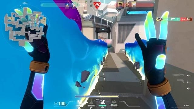 Top 0.1% Neon