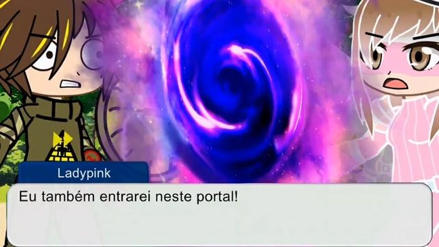 Miraculous as aventuras de Ladypink e Redmacaw T3 ep 15 (Inquirição) смотреть онлайн