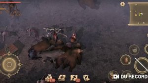 Grim soul.Продолжение прохождения 3 акта сюжетной компании.