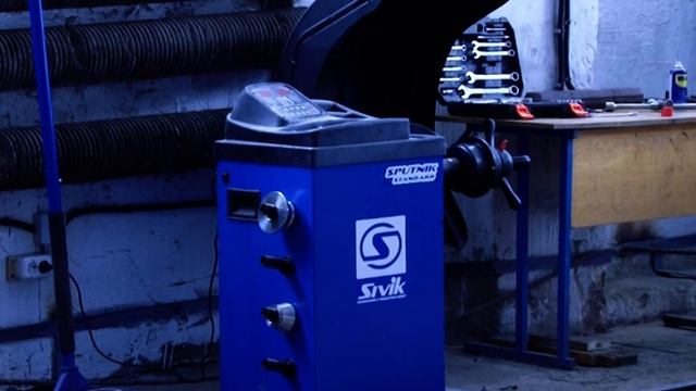 Новое оборудование и техника в еманжелинском филиале ПТПСМ. смотреть онлайн