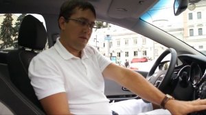 Максим. Отзыв о новом KIA cee'd