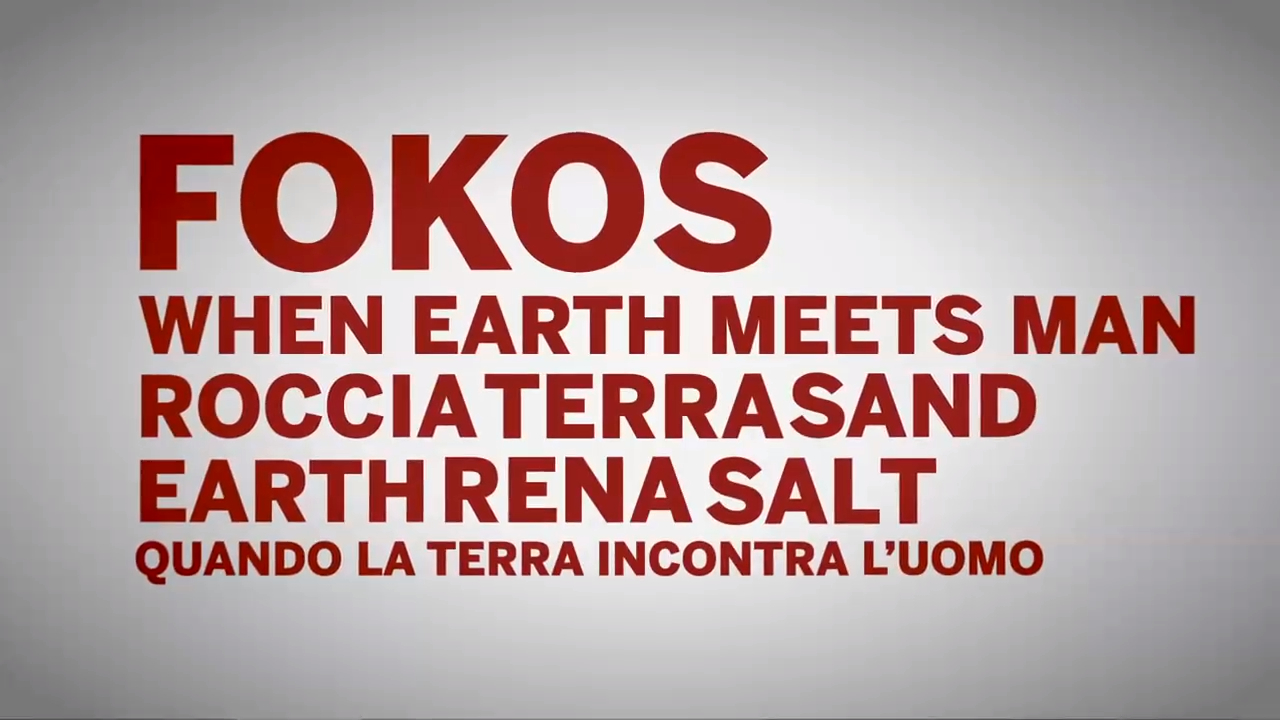 Laminam Fokos