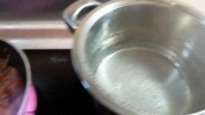 Суп с куриной печенью, пальчики оближешь