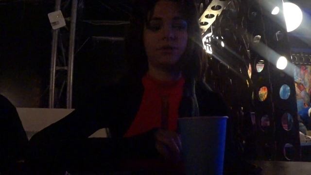 Olga Levitckaya (Ольга Левицкая) - интервью смотреть онлайн