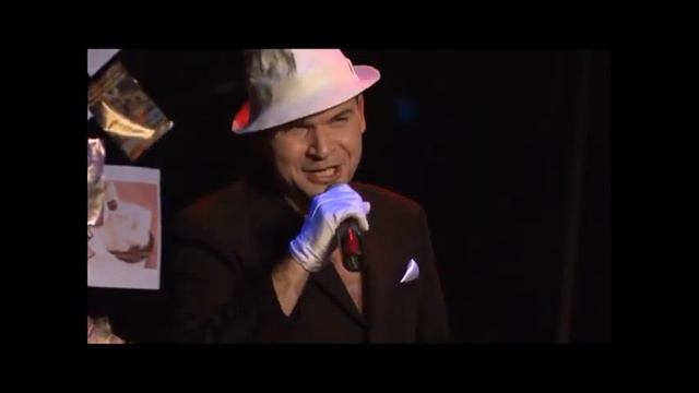ПАВЕЛ ПЕРВЫЙ (Павел I) "Кто на новенького?"