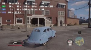 GeForce RTX 4080 32GB + i7 13700K - Test in 5 Games