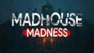 СМЕРТЕЛЬНО ОПАСНЫЙ СТРИМ... | Madhouse Madness DEMO