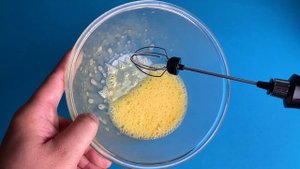 Мини-миксер / капучинатор / ручной вспениватель молока | Milk Frother EW-071 | распаковка и обзор