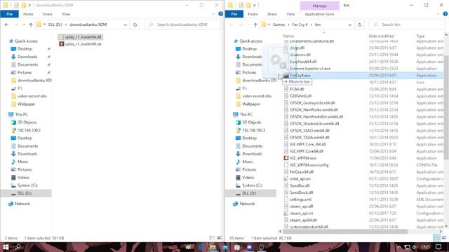 CARA FIX ERROR uplay_r1_loader64.dll FAR CRY 4 2023 EZ FIX - KEZI TUTORIAL смотреть онлайн