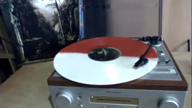 SUMMONING-Old Mornings Dawn-02.Flammifer Vinyl Rip смотреть онлайн