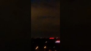 Глаза в небе над Москвой 2.07.2018