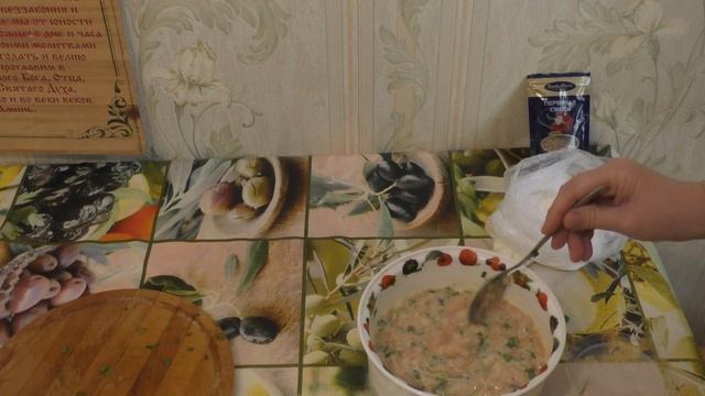 Куриные котлеты с зеленым луком смотреть онлайн