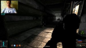 STALKER ПРОХОЖДЕНИЕ ► ИСПОЛНИТЕЛЬ ЖЕЛАНИЙ