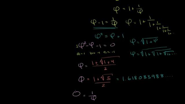 Золотое сечение смотреть онлайн