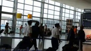 Аэропорт Бен Гурион Путешествие по Израилю. Airport Ben Gurion