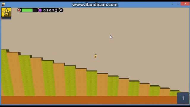 Kogama Jump for Coins  (Adventure Run #2)