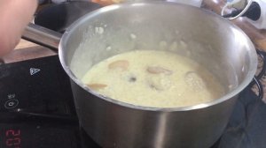 Рисовый пудинг. Самый простой рецепт рисового пудинга. СУПЕР РЕЦЕПТ.