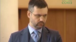 Круглый стол в храме мученицы Татианы при МГУ