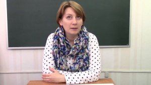 Отзыв Елены Чалой о курсе "Секреты успешной учебы". #центрЭйдос