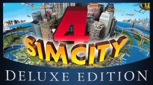 SimCity 4 Deluxe