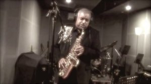 Besame Mucho | Best Saxophone Instrumental Covers #1 | Music Art Purposes | Stanley Samuel