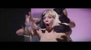 Премьера! Sia - Cheap Thrills (Performance Edit 21.03.2016)