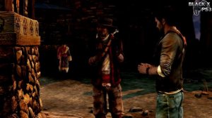 Uncharted 2: Among Thieves Прохождение - Глава 26